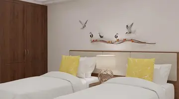 Sentido OBLU at Helengeli