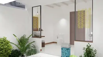 Sentido OBLU at Helengeli