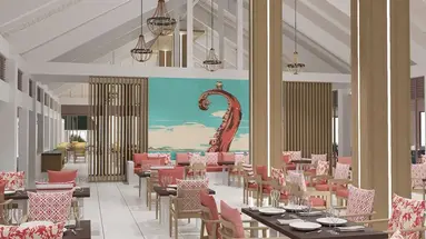 Sentido OBLU at Helengeli