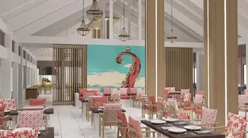 Sentido OBLU at Helengeli