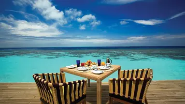 Sentido OBLU at Helengeli