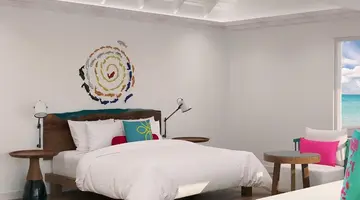 Sentido OBLU at Helengeli