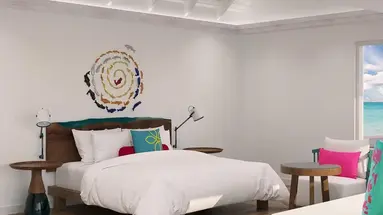 Sentido OBLU at Helengeli