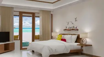 Sentido OBLU at Helengeli
