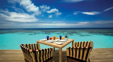Sentido OBLU at Helengeli