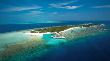 Sentido OBLU at Helengeli