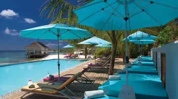 Sentido OBLU at Helengeli
