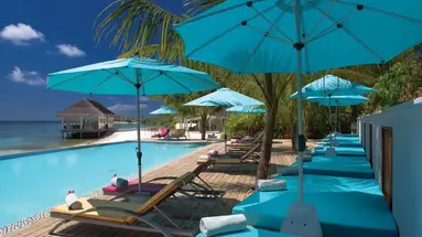Sentido OBLU at Helengeli