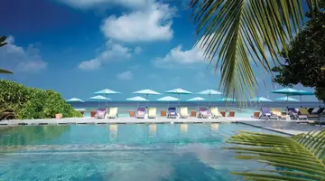 Sentido OBLU at Helengeli