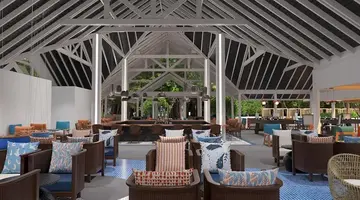Sentido OBLU at Helengeli