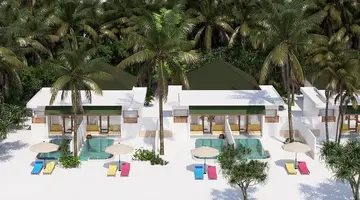 Sentido OBLU at Helengeli