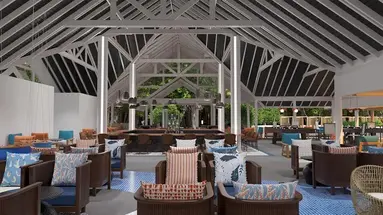Sentido OBLU at Helengeli