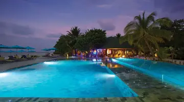 Sentido OBLU at Helengeli