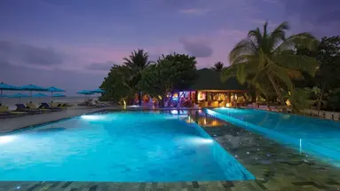 Sentido OBLU at Helengeli