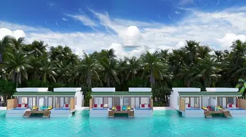 Sentido OBLU at Helengeli