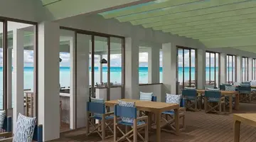 Sentido OBLU at Helengeli