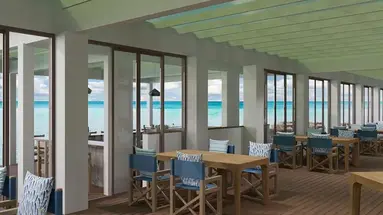 Sentido OBLU at Helengeli