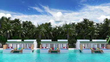 Sentido OBLU at Helengeli