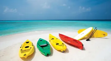 Sentido OBLU at Helengeli