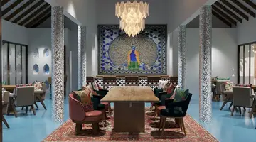 Sentido OBLU at Helengeli