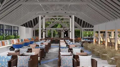 Sentido OBLU at Helengeli