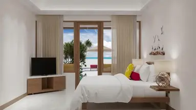 Sentido OBLU at Helengeli