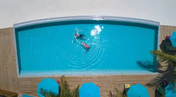 Sentido OBLU at Helengeli