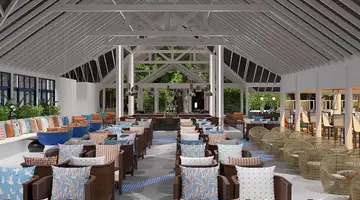 Sentido OBLU at Helengeli