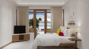 Sentido OBLU at Helengeli