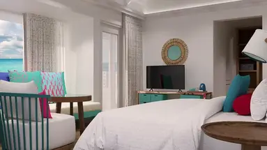 Sentido OBLU at Helengeli