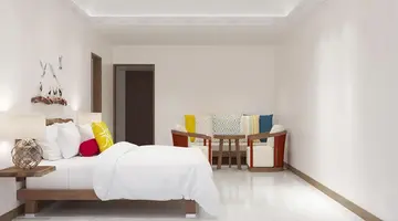 Sentido OBLU at Helengeli