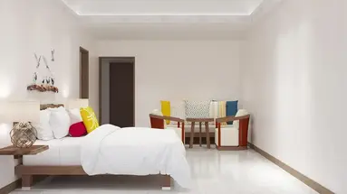 Sentido OBLU at Helengeli