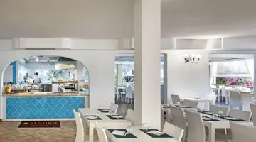 Sentido Orosei Beach