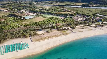 Sentido Orosei Beach