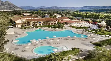 Sentido Orosei Beach