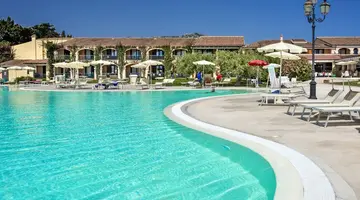 Sentido Orosei Beach
