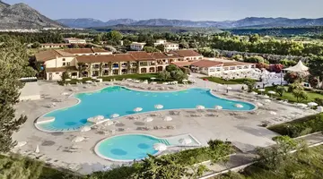 Sentido Orosei Beach