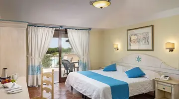 Sentido Orosei Beach