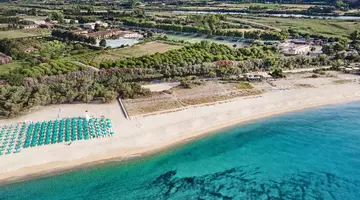 Sentido Orosei Beach