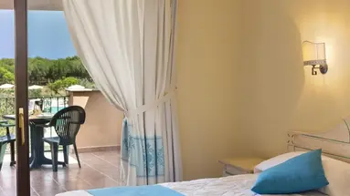 Sentido Orosei Beach