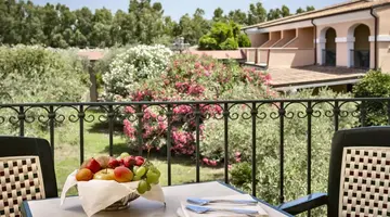Sentido Orosei Beach
