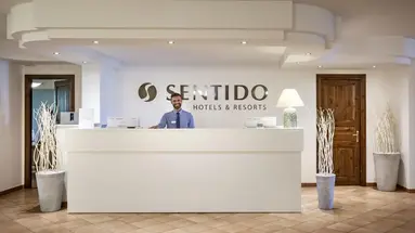 Sentido Orosei Beach