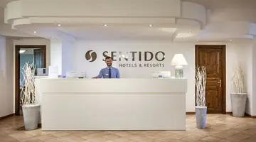 Sentido Orosei Beach