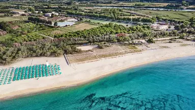 Sentido Orosei Beach