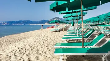 Sentido Orosei Beach