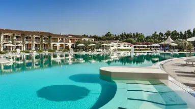 Sentido Orosei Beach