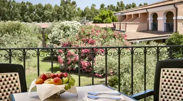 Sentido Orosei Beach