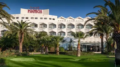 Sentido Phenicia