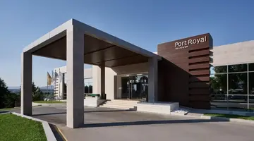 Sentido Port Royal VIillas & Spa (Adults Only)