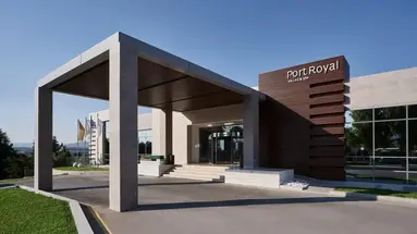 Sentido Port Royal VIillas & Spa (Adults Only)